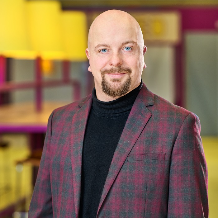 Dhr. B. (Bram) Coppens