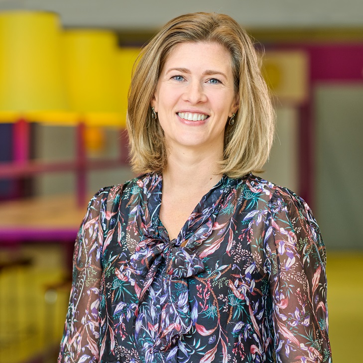 Mw. L. (Lotte) van Grotel