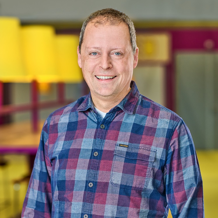 Dhr. M. (Martijn) Smeets