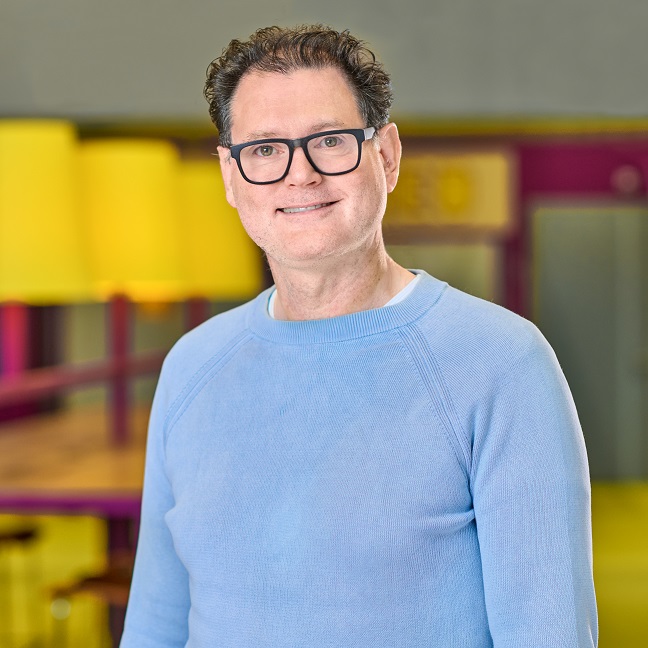 Dhr. R. (Rodger) Wellens