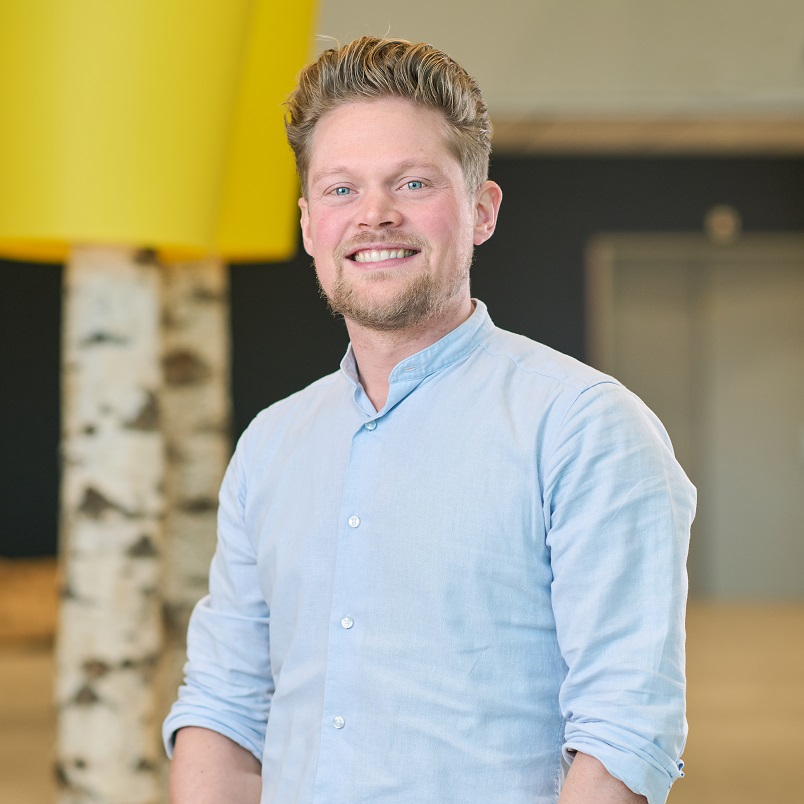 Dhr. A. (Roy) Cuppen